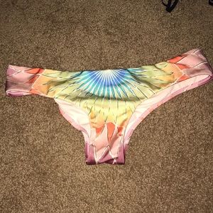 Billabong bikini bottoms